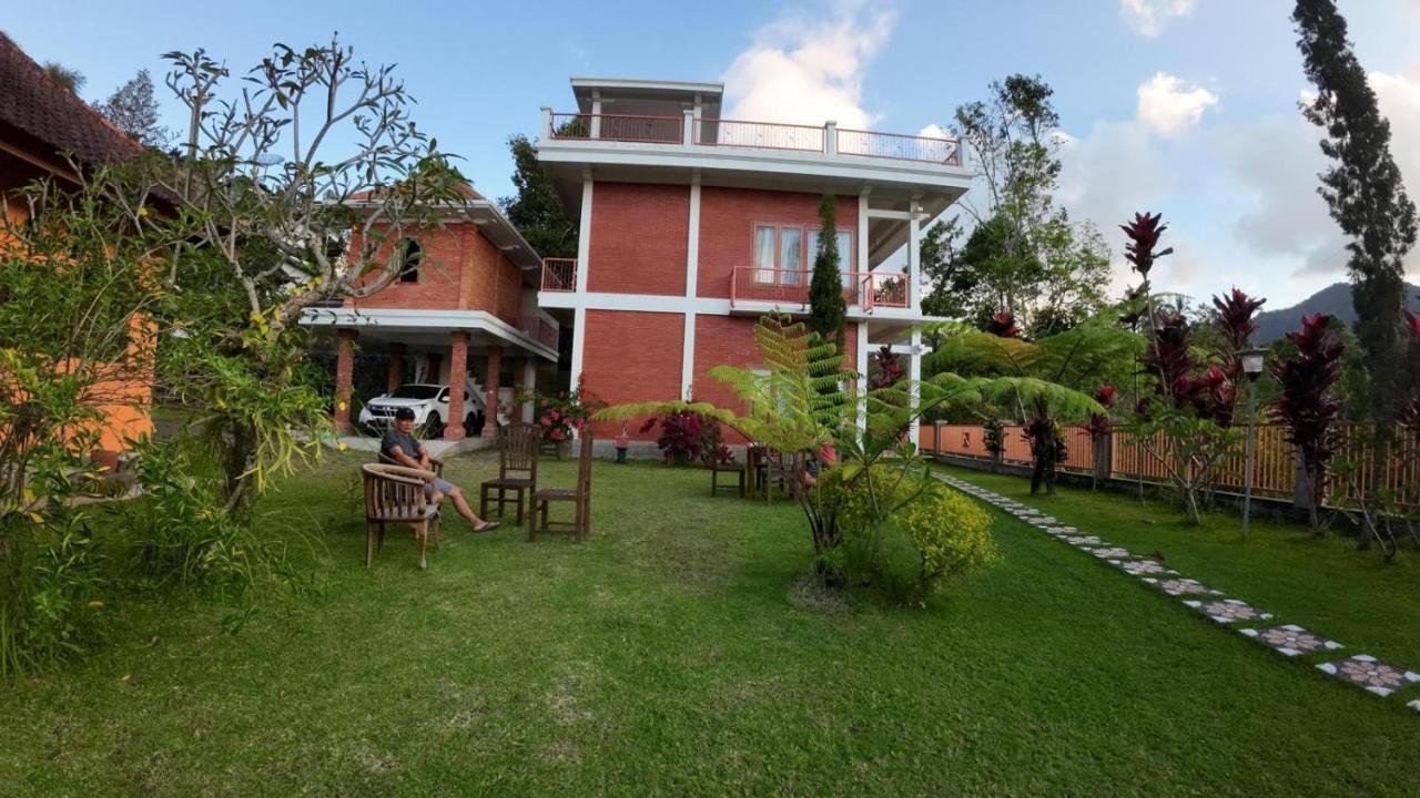 The Mungseng Villa Bali Singaraja Exterior foto