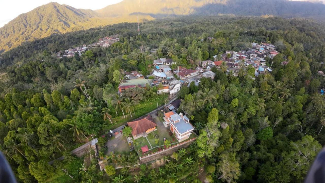 The Mungseng Villa Bali Singaraja Exterior foto