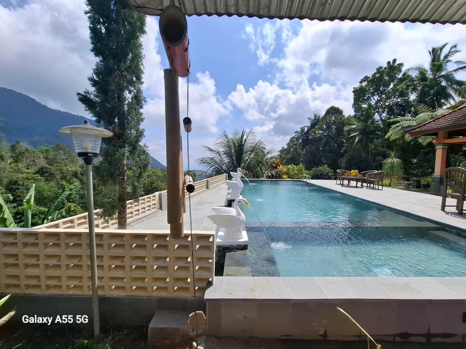 The Mungseng Villa Bali Singaraja Exterior foto